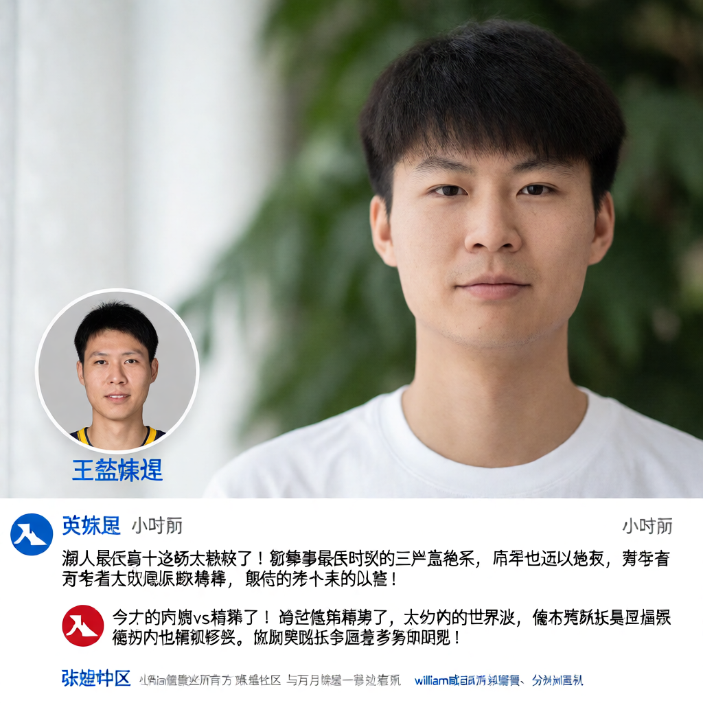 社区用户头像